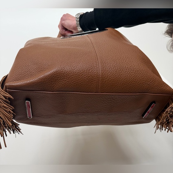 Christin Louboutin Passage Tote - Picture 6 of 8